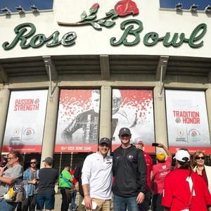 Meet your Posher, Hudson